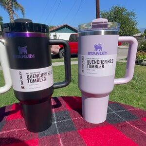 Stanley 40oz tumblers Thirst Quenchers